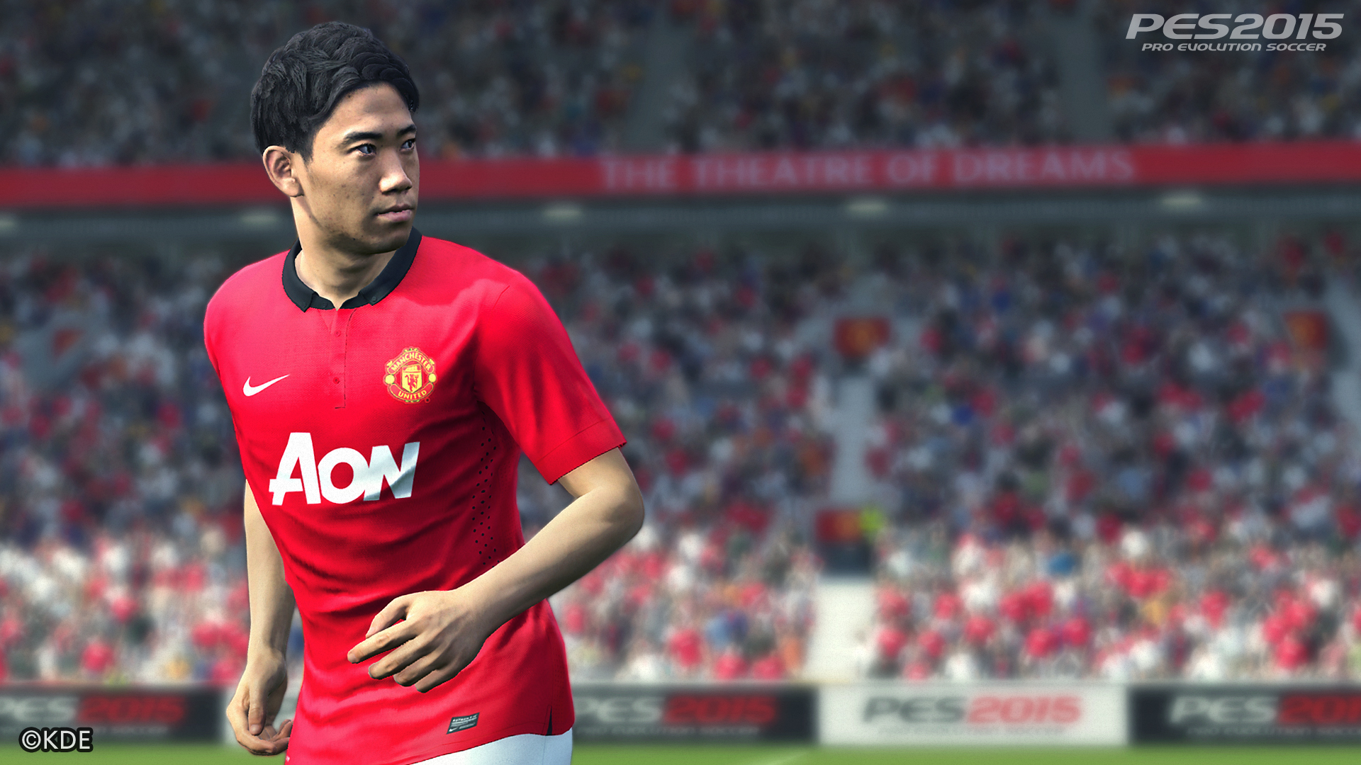 PES 2015 screenshot 1428