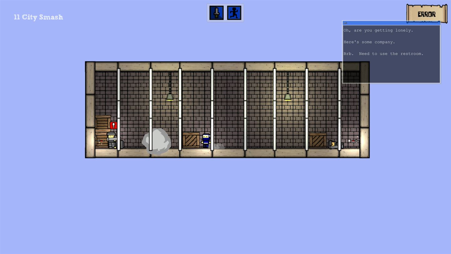 Save the Ninja Clan screenshot 10684