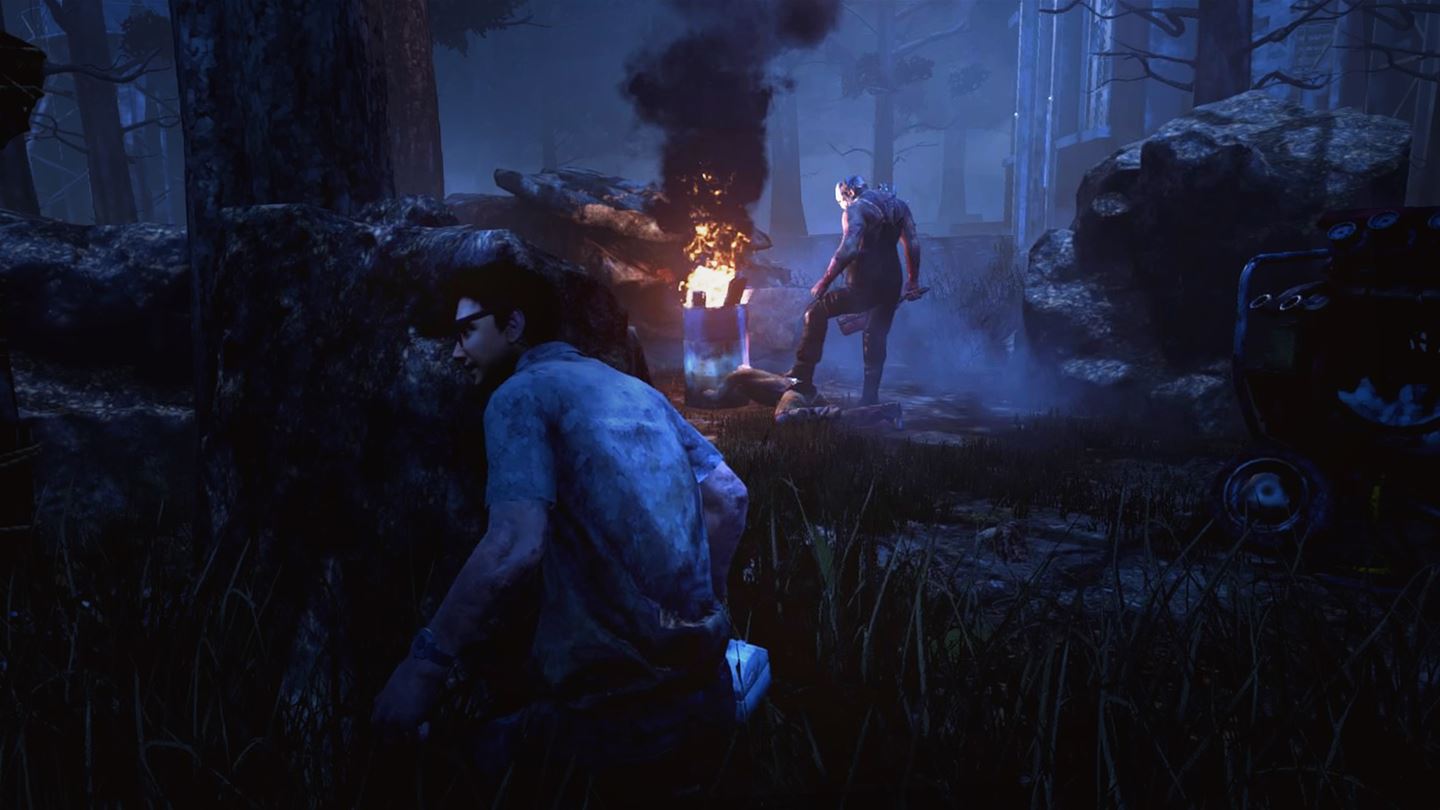 Dead by Daylight screenshot 11068