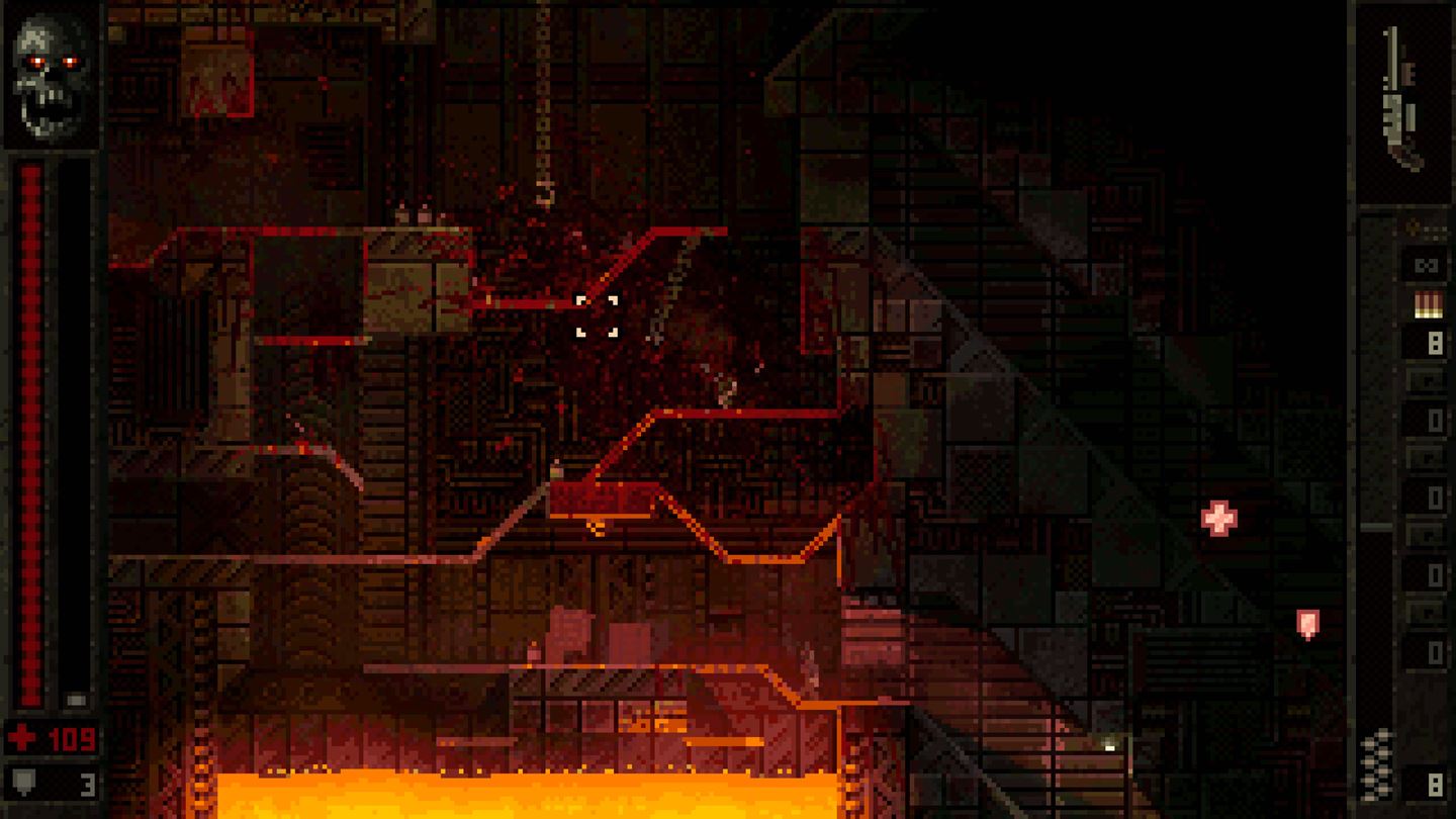 Butcher screenshot 10807