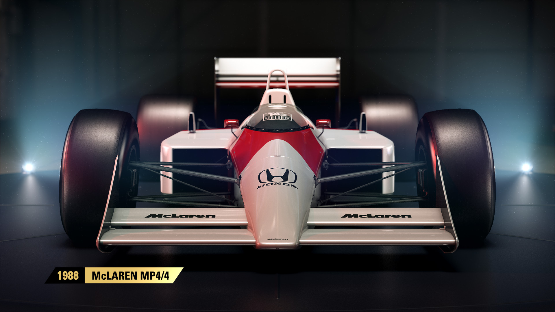F1 2017 screenshot 10946