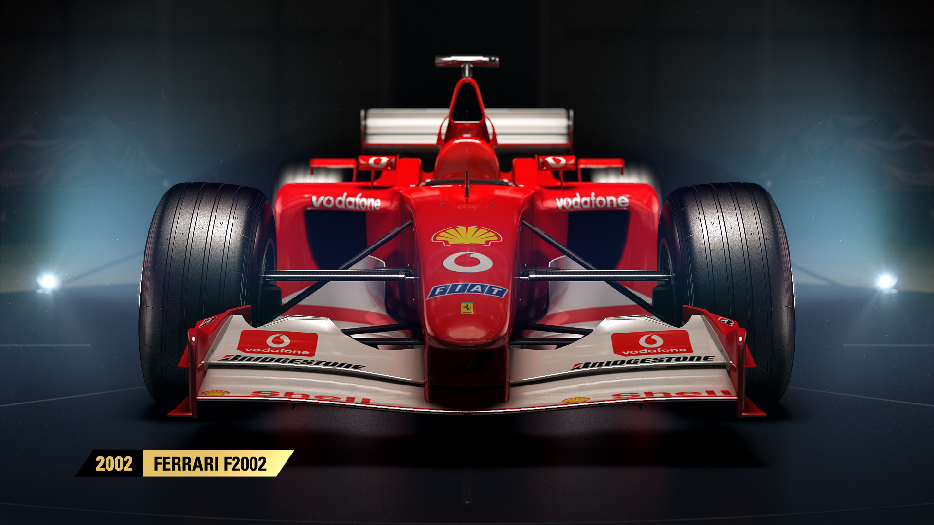 F1 2017 screenshot 10948