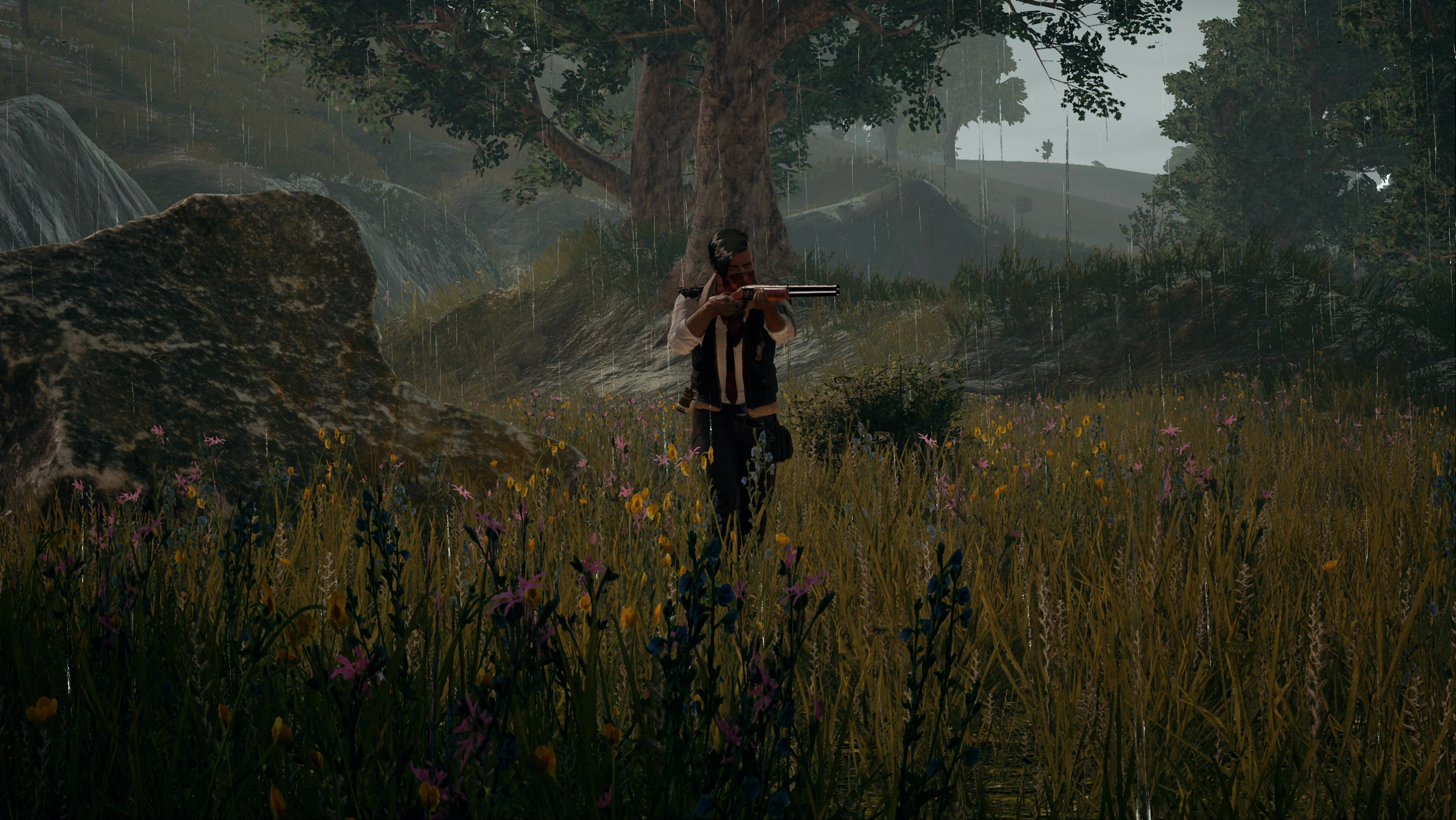 PUBG - PlayerUnknown’s Battlegrounds screenshot 11001