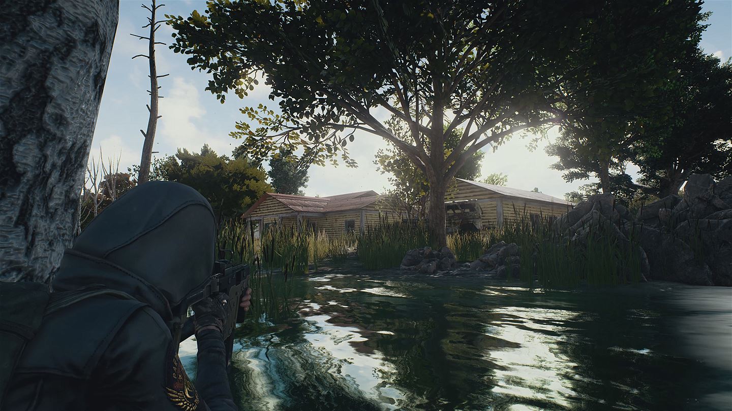 Pubg Playerunknowns Battlegrounds Screenshots Image 13530