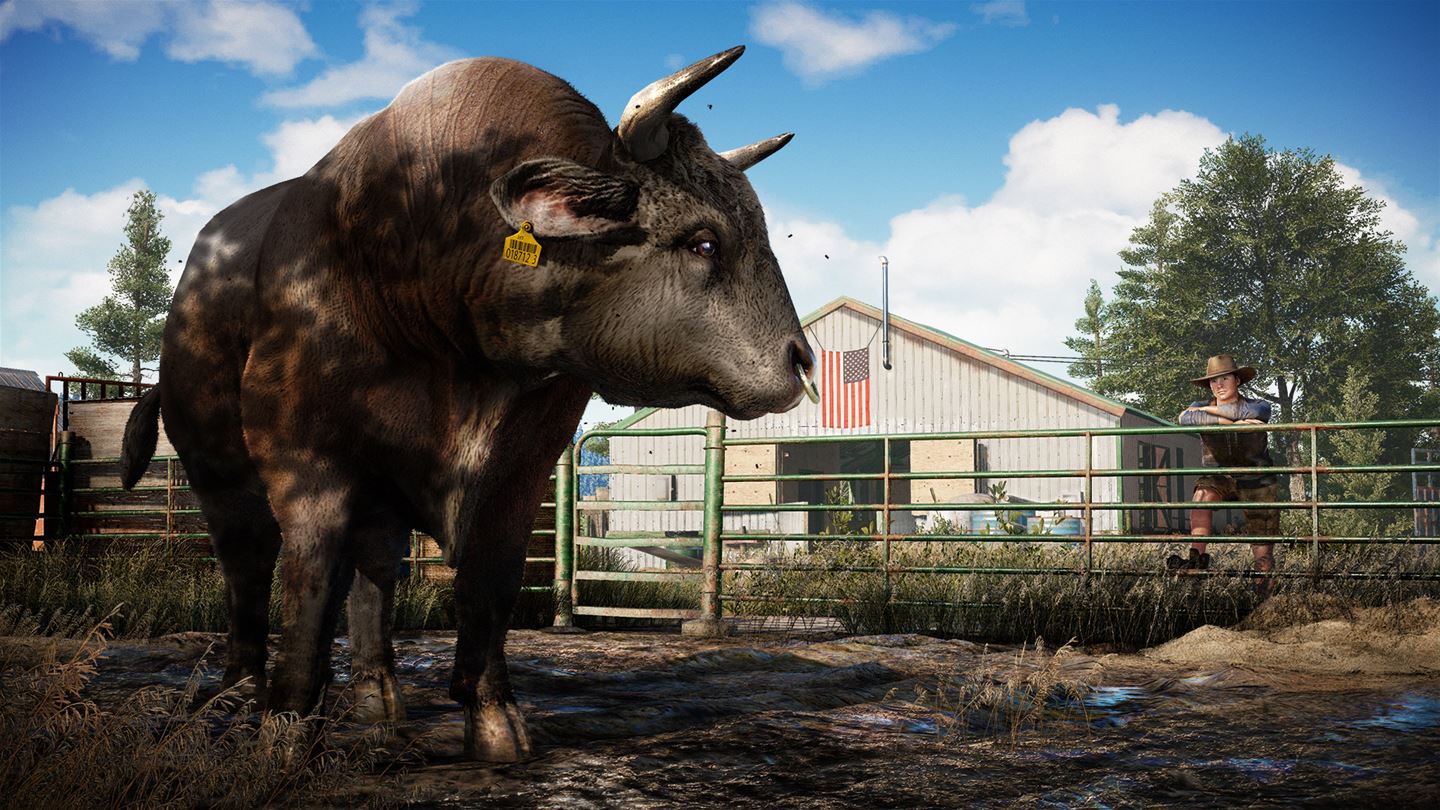 Far Cry 5 screenshot 11142