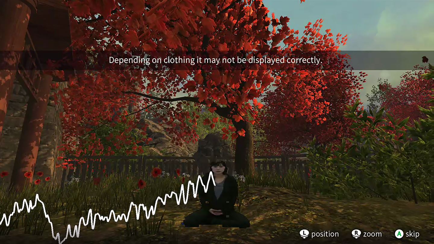 ZAZEN: Zen Meditation Game screenshot 11037