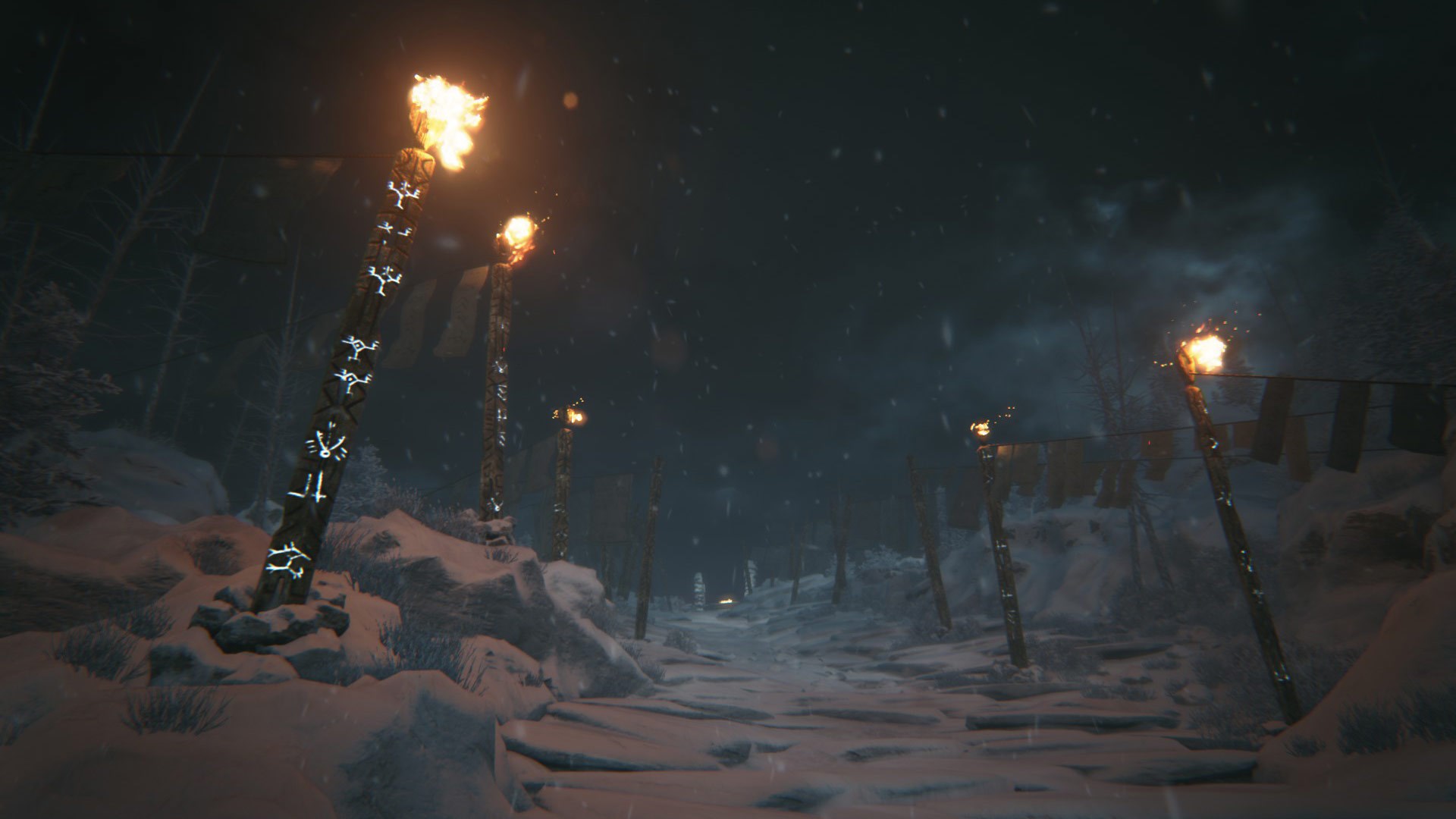 Kholat screenshot 55455