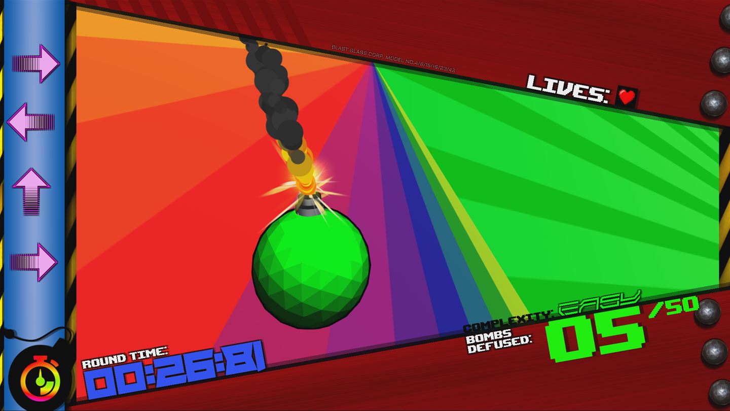 Super Bomb Rush! screenshot 11305