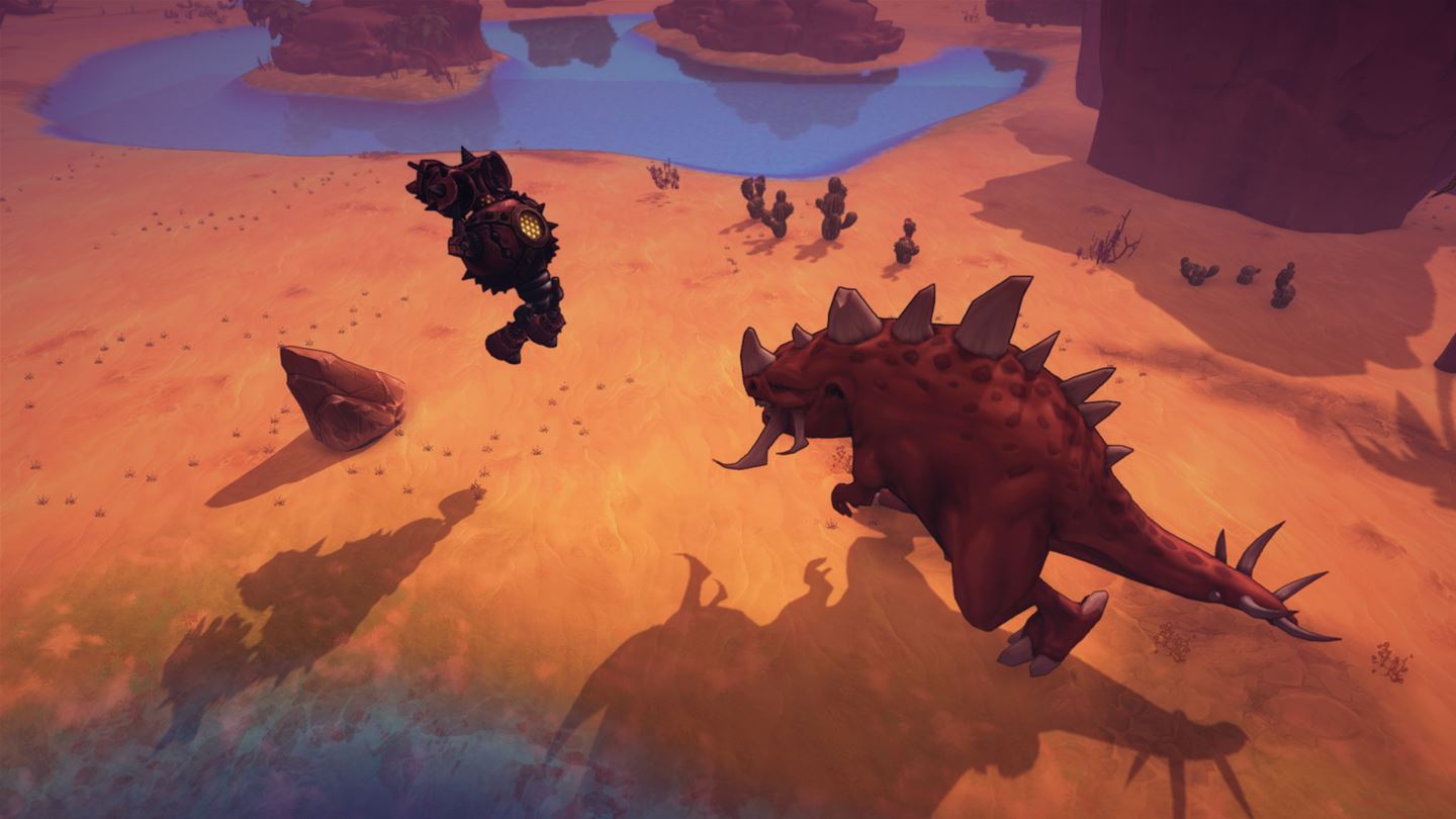 Goliath screenshot 11104