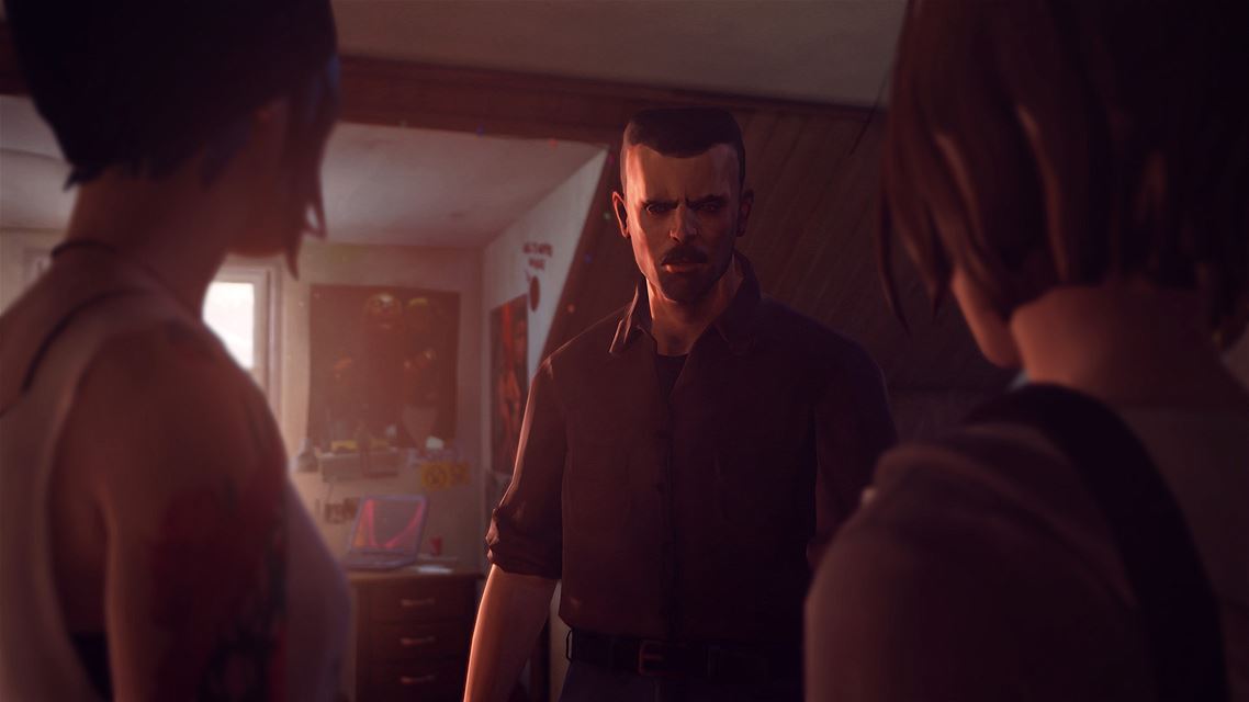 Life Is Strange screenshot 3496