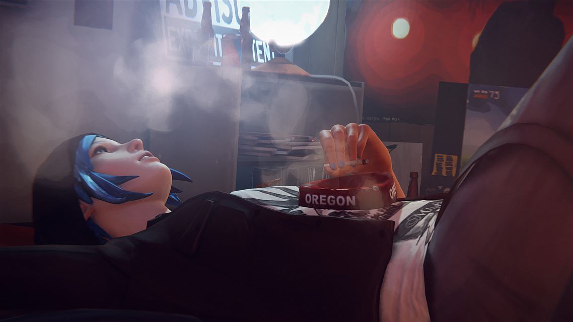 Life Is Strange screenshot 3498