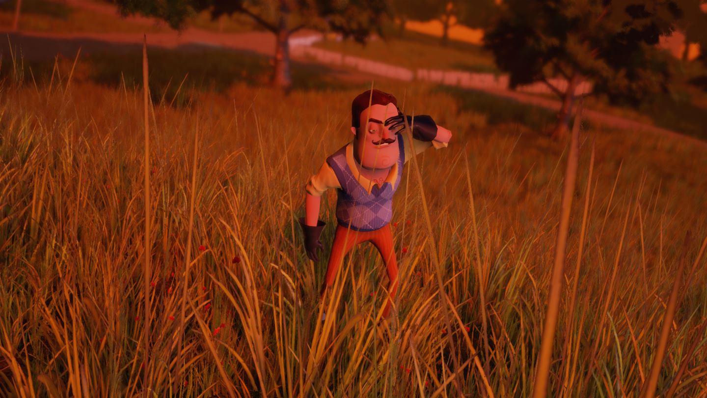 Hello Neighbor screenshot 11114