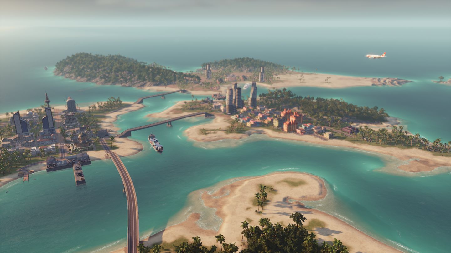 Tropico 6 screenshot 17935