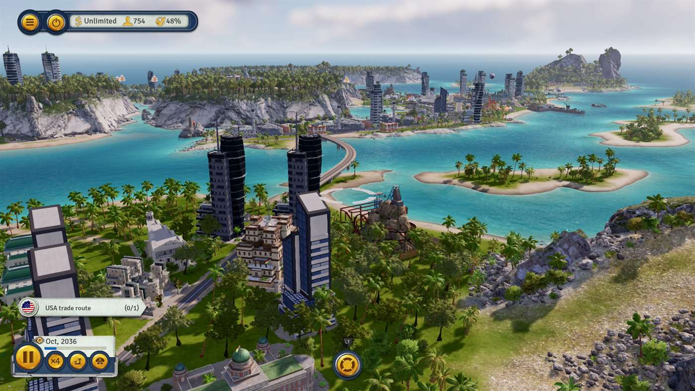 Tropico 6 screenshot 20722