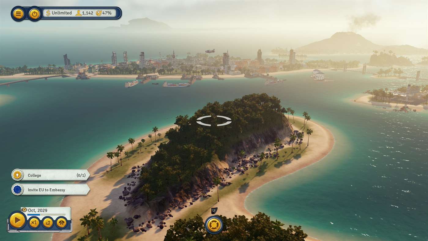 Tropico 6 screenshot 20727