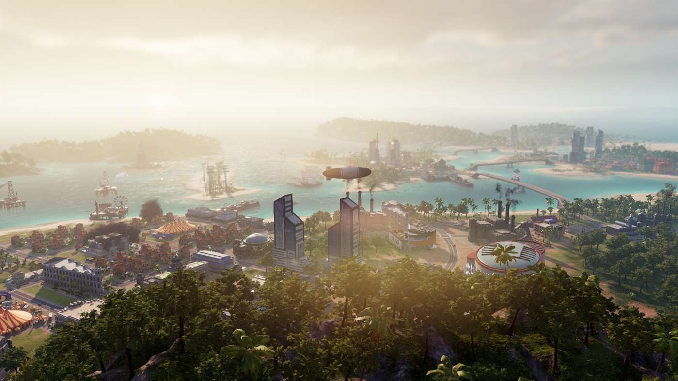 Tropico 6 screenshot 20732