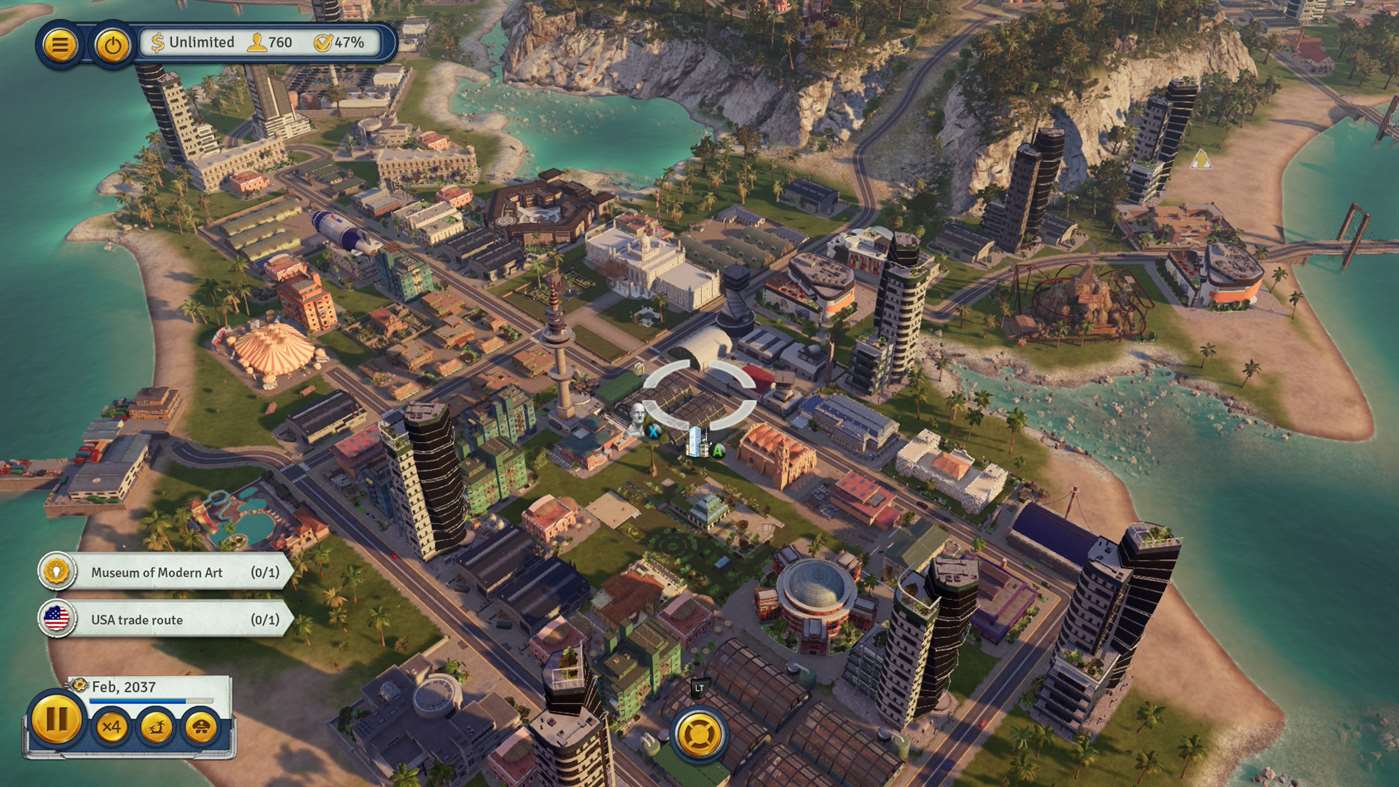 Tropico 6 screenshot 20723