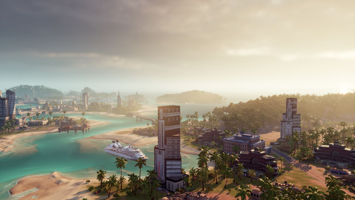 Tropico 6 screenshot 17927