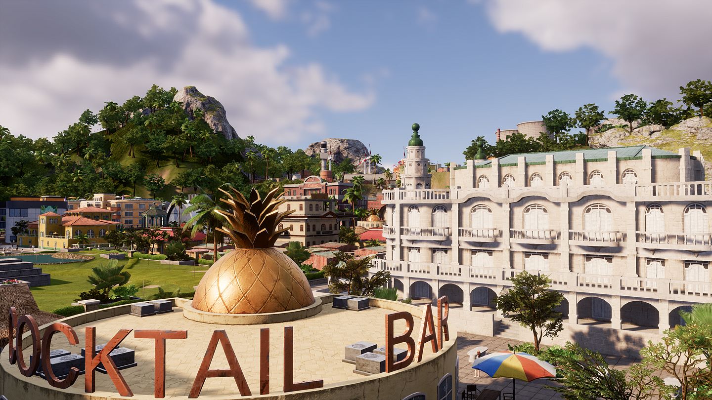Tropico 6 screenshot 17933