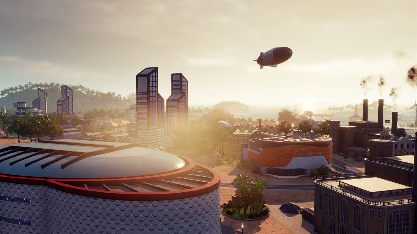 Tropico 6 screenshot 20730