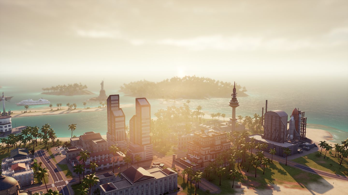 Tropico 6 screenshot 17929