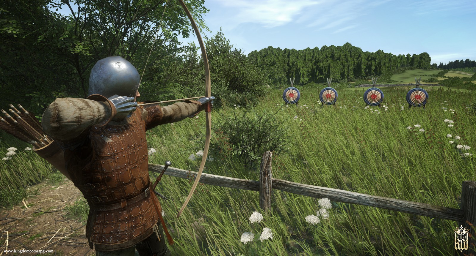 Kingdom Come: Deliverance screenshot 11133