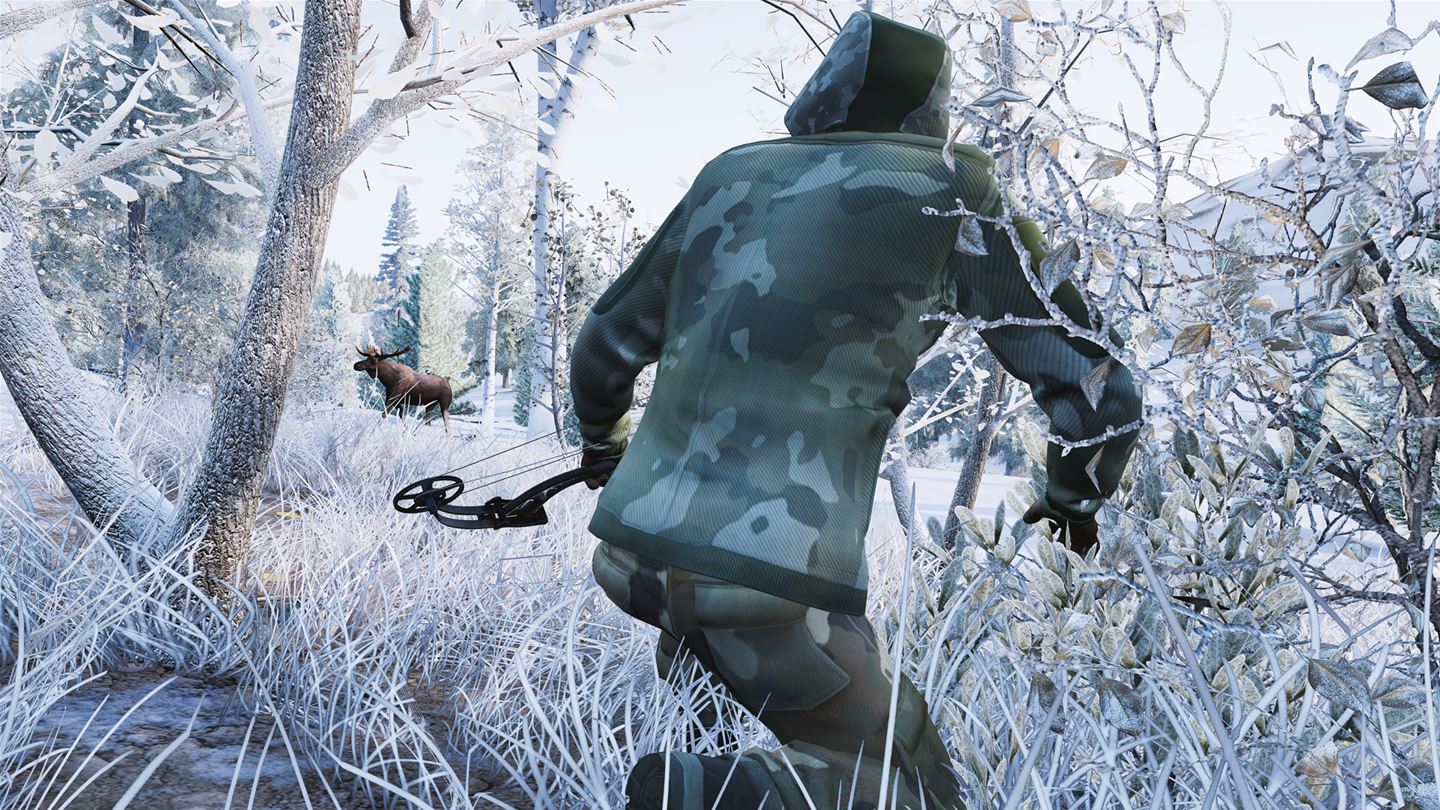 Hunting Simulator screenshot 11400