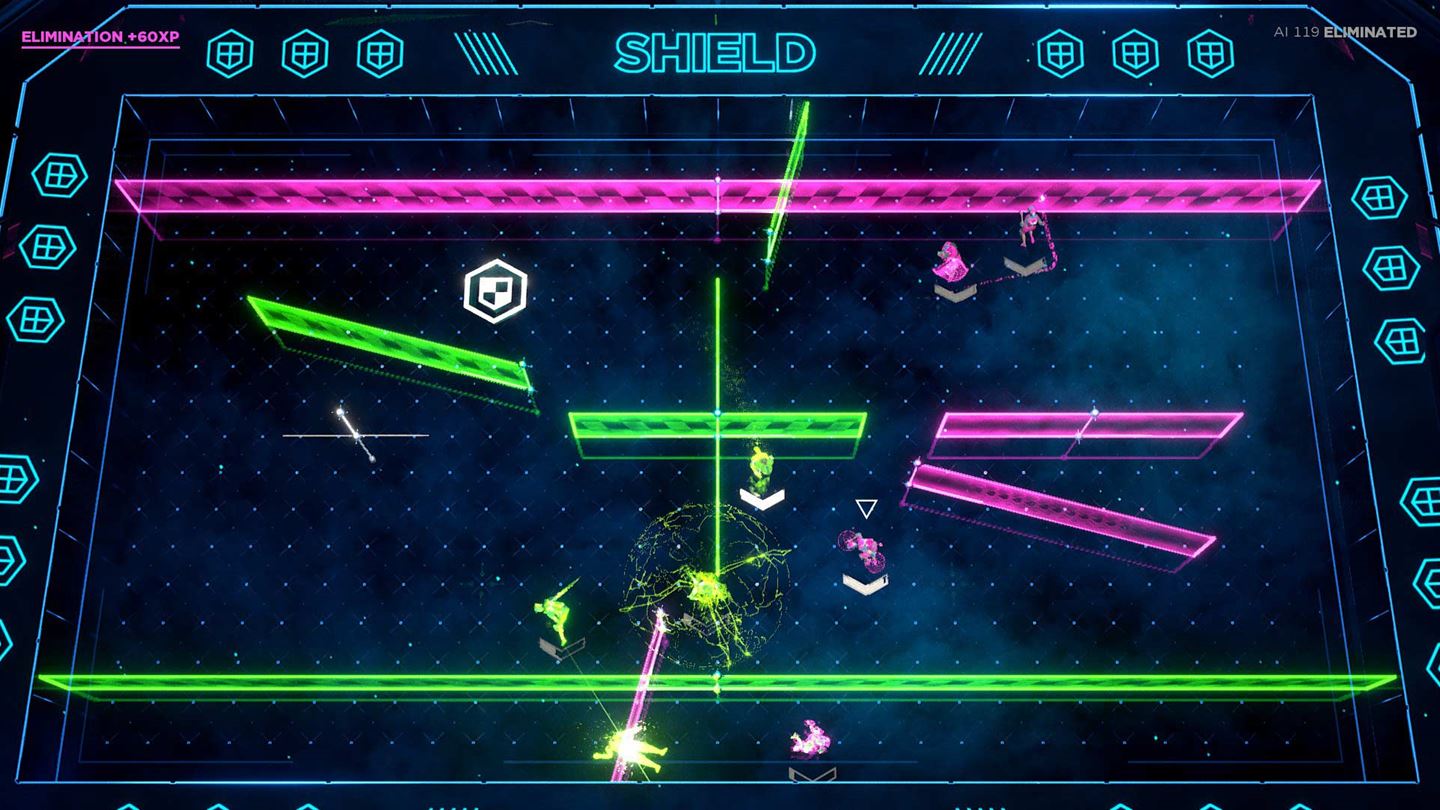 Laser League screenshot 15029