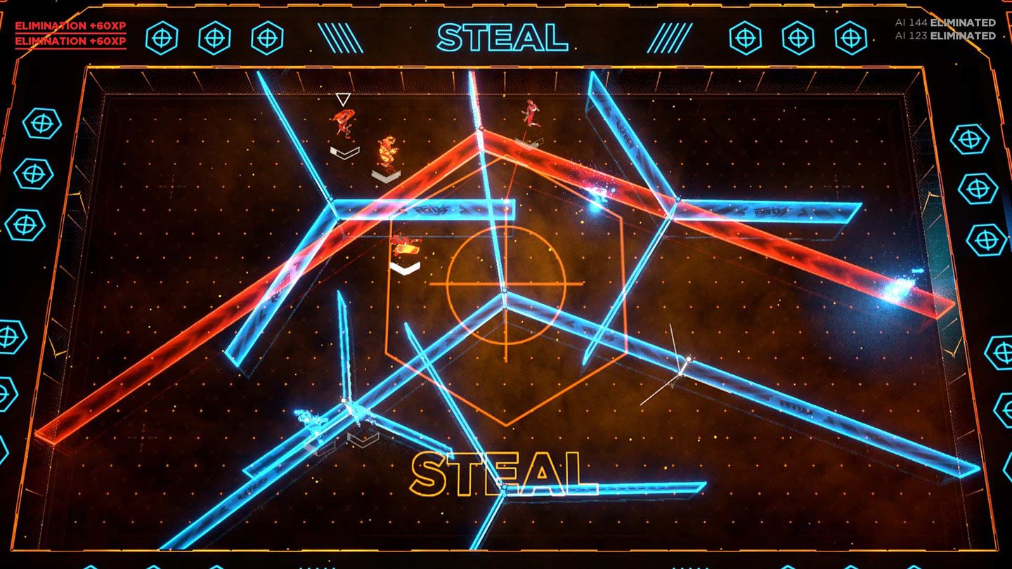 Laser League screenshot 15038