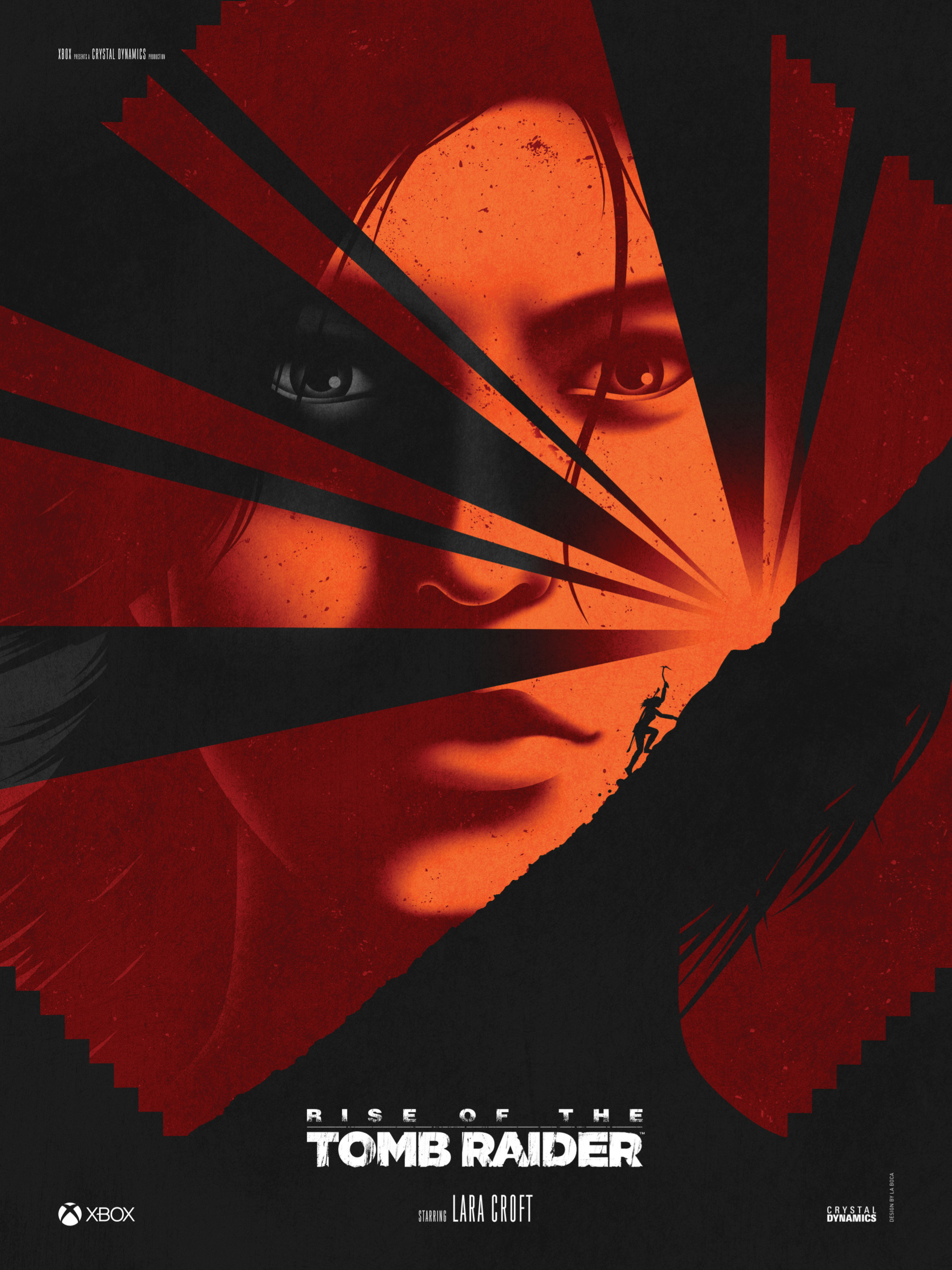 Rise of the Tomb Raider screenshot 4074
