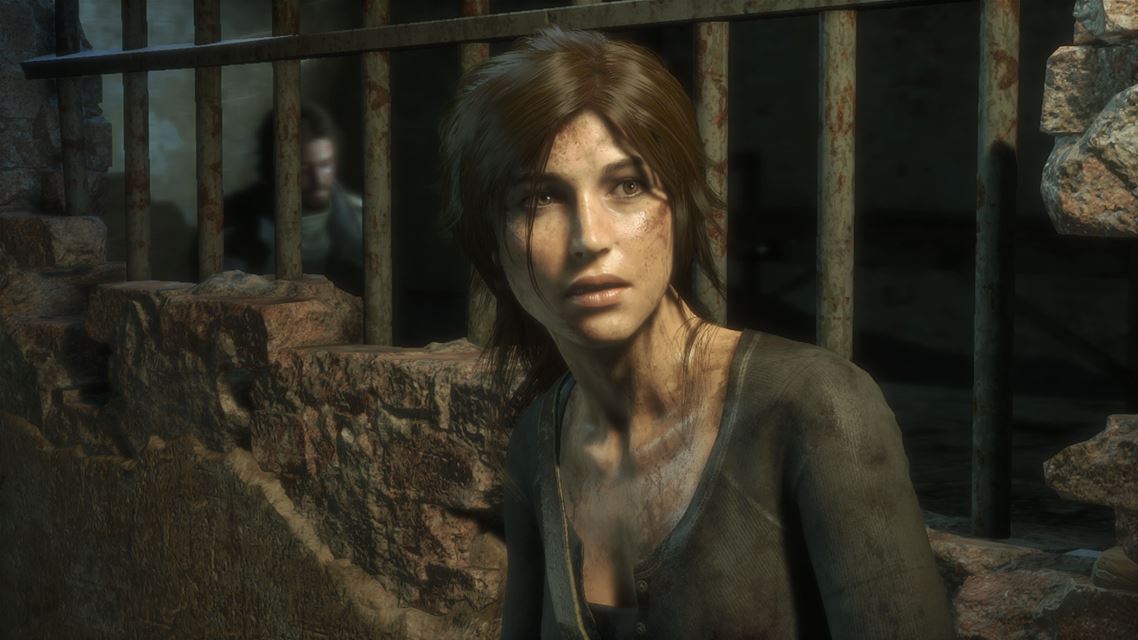 Rise of the Tomb Raider screenshot 4877