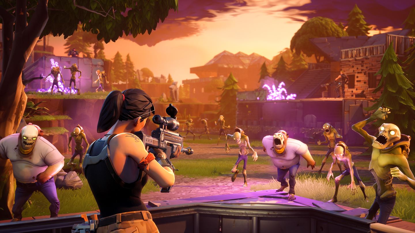 FORTNITE screenshot 11188