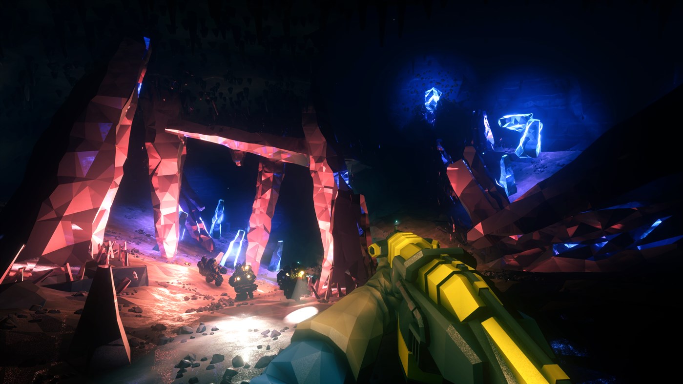 deep rock galactic ps4 download deep rock galactic ps4 download