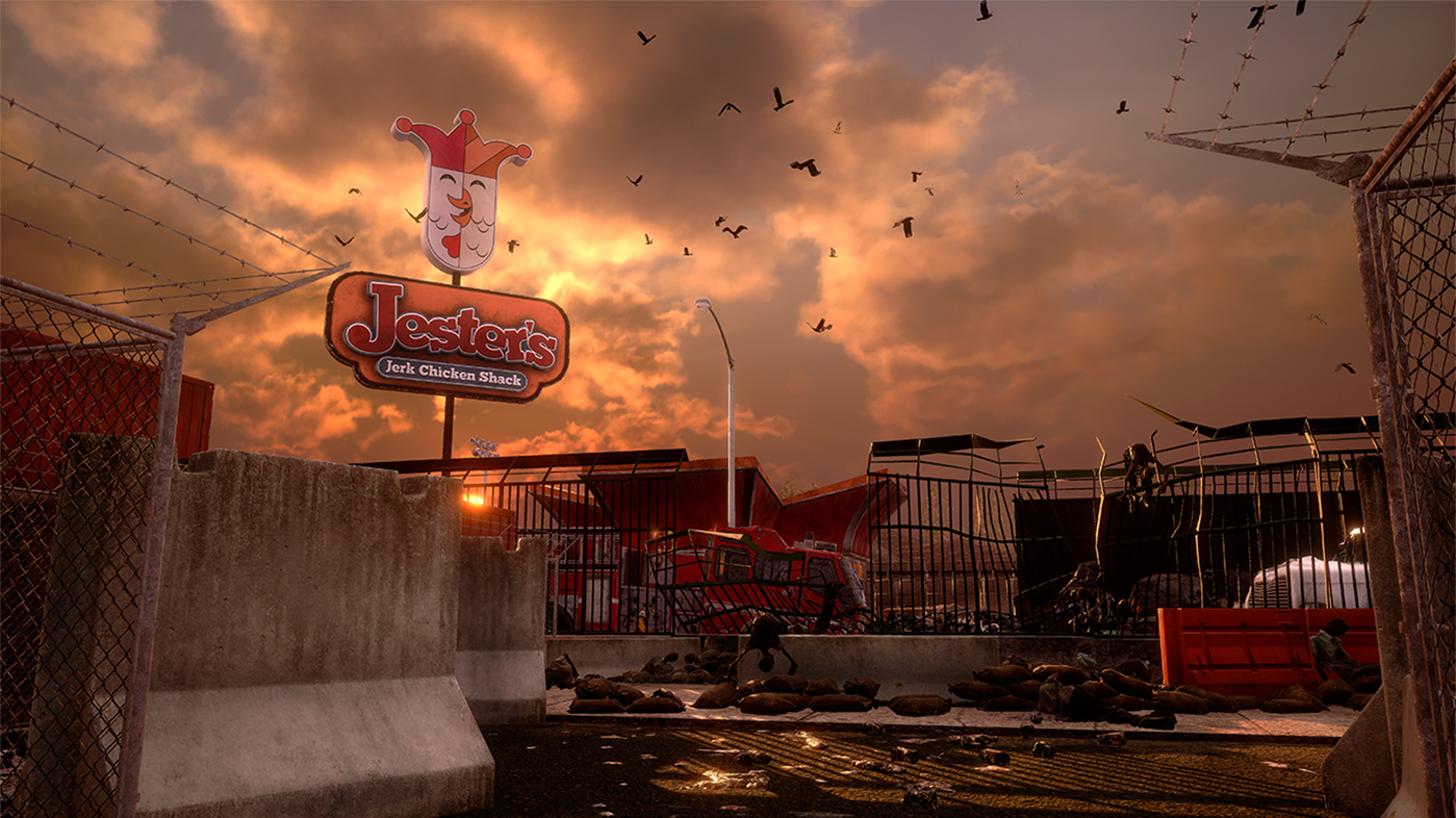 State of Decay 2 screenshot 14341