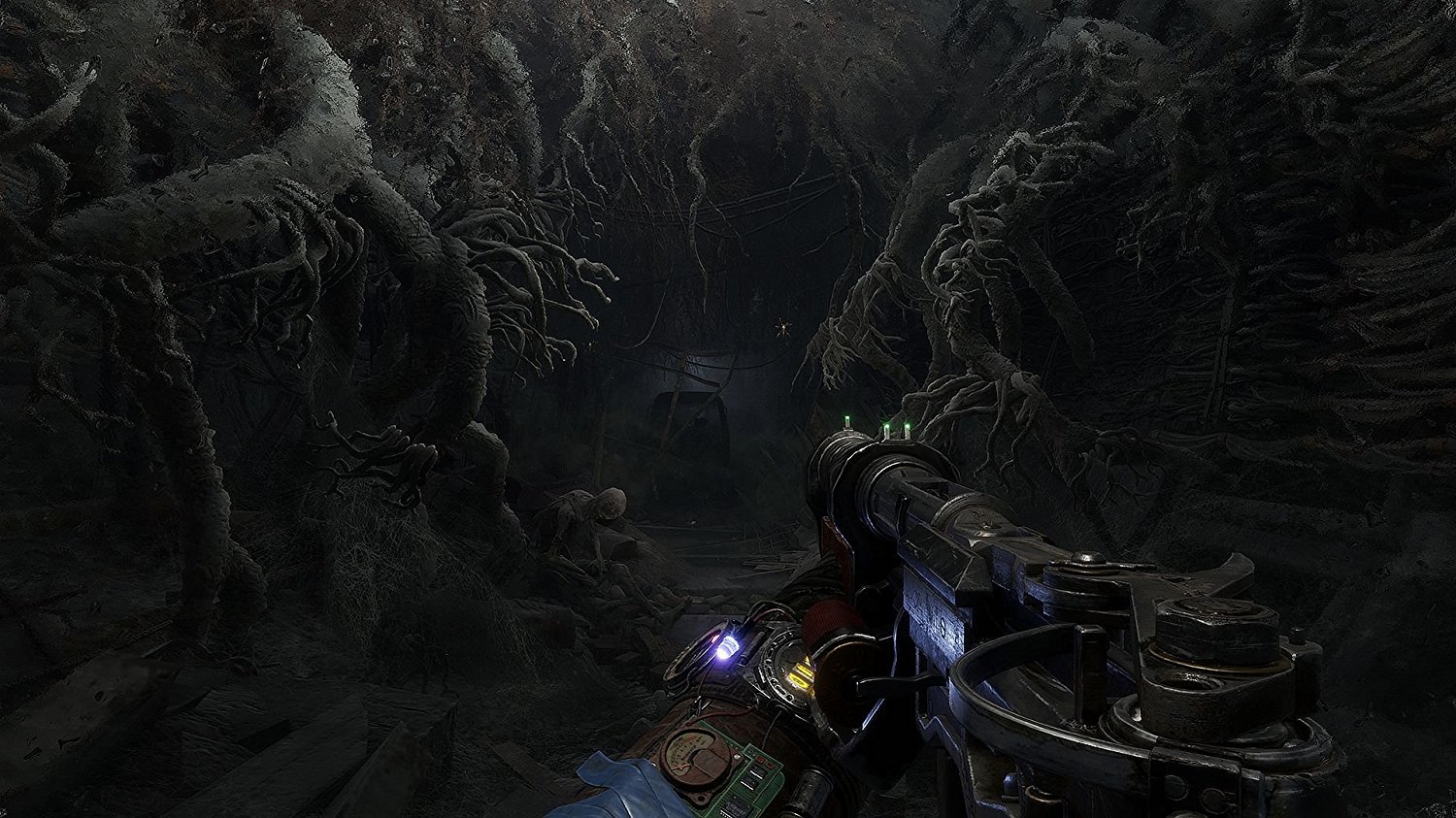 hd metro exodus image hd metro exodus image