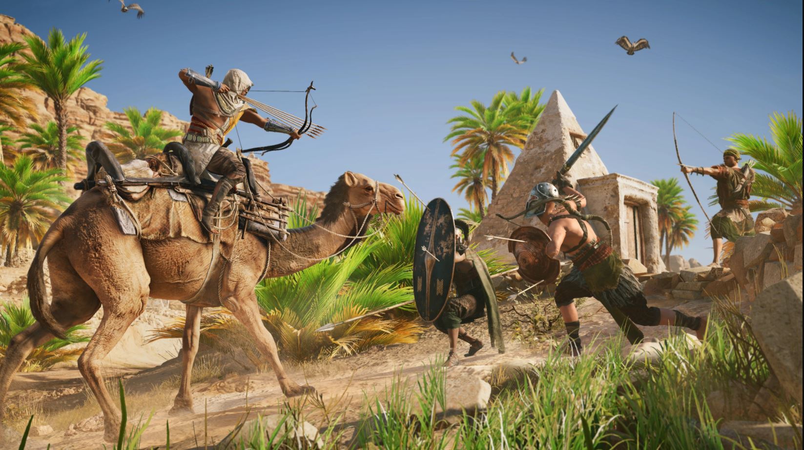 Assassin's Creed: Origins screenshot 12240