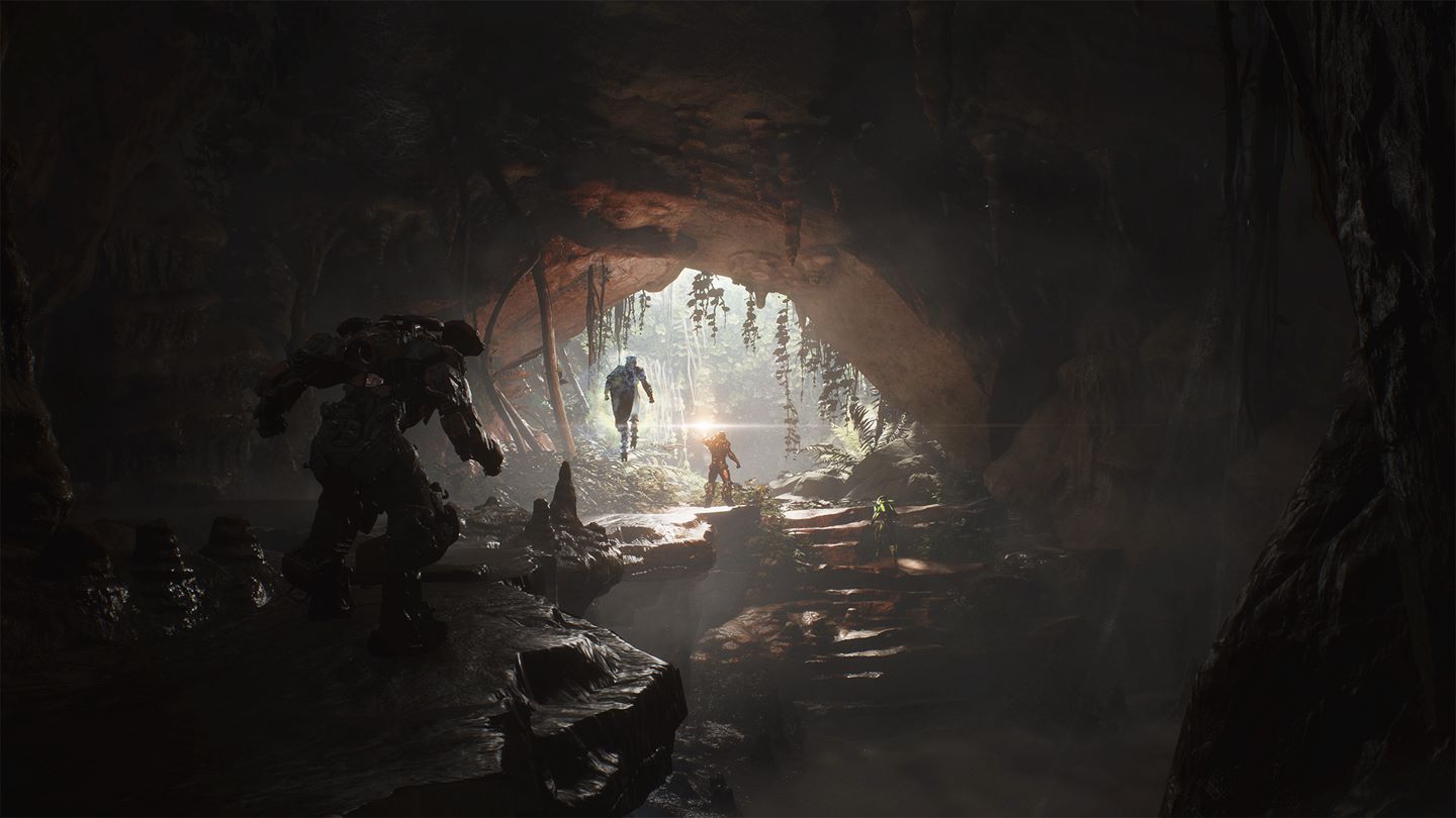 Anthem screenshot 18153