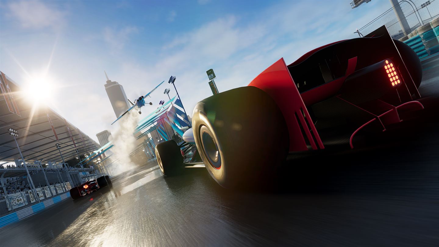 The Crew 2 screenshot 14143