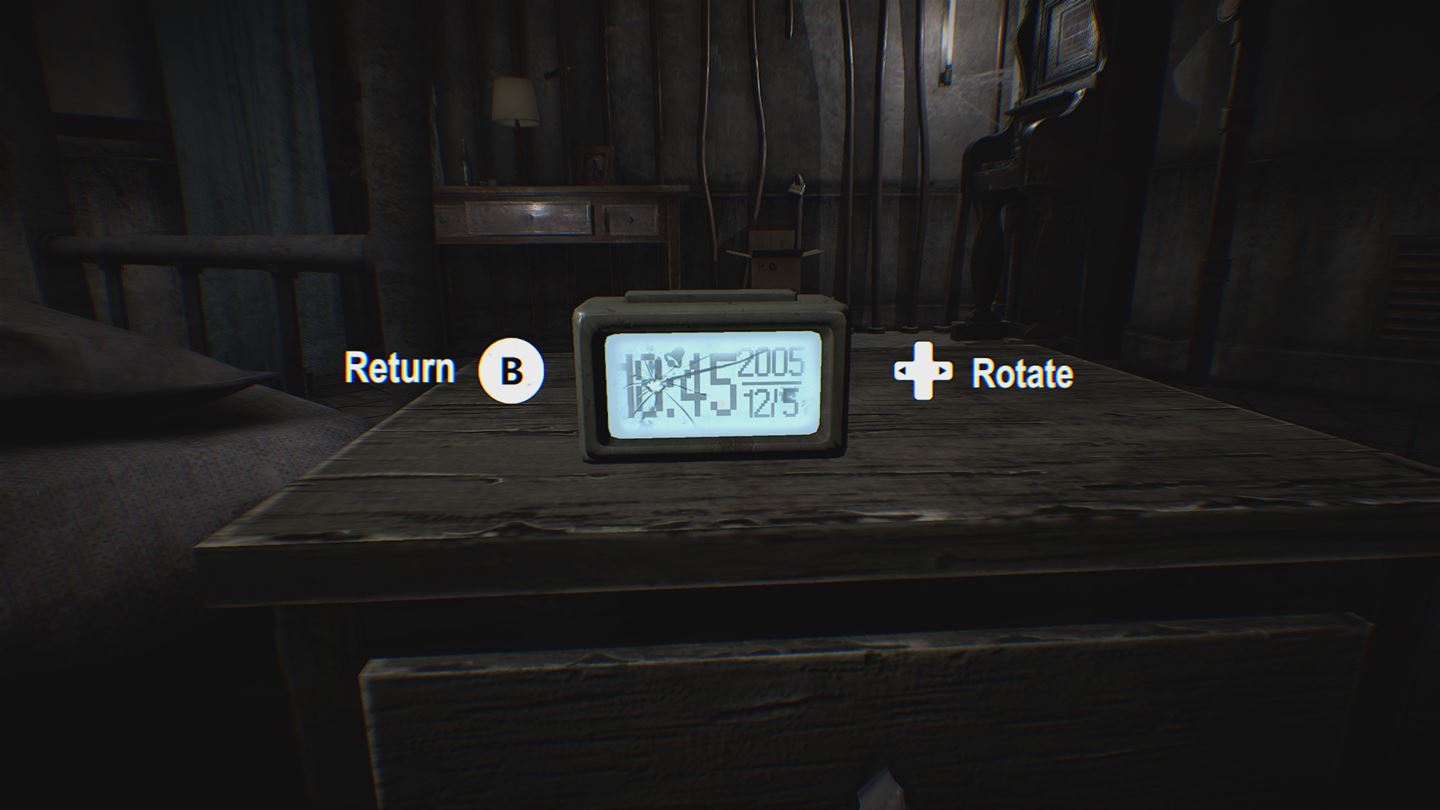 DYING : Reborn screenshot 13193