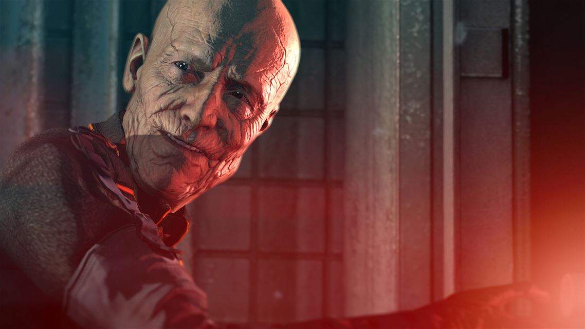 Wolfenstein: The New Order screenshot 945