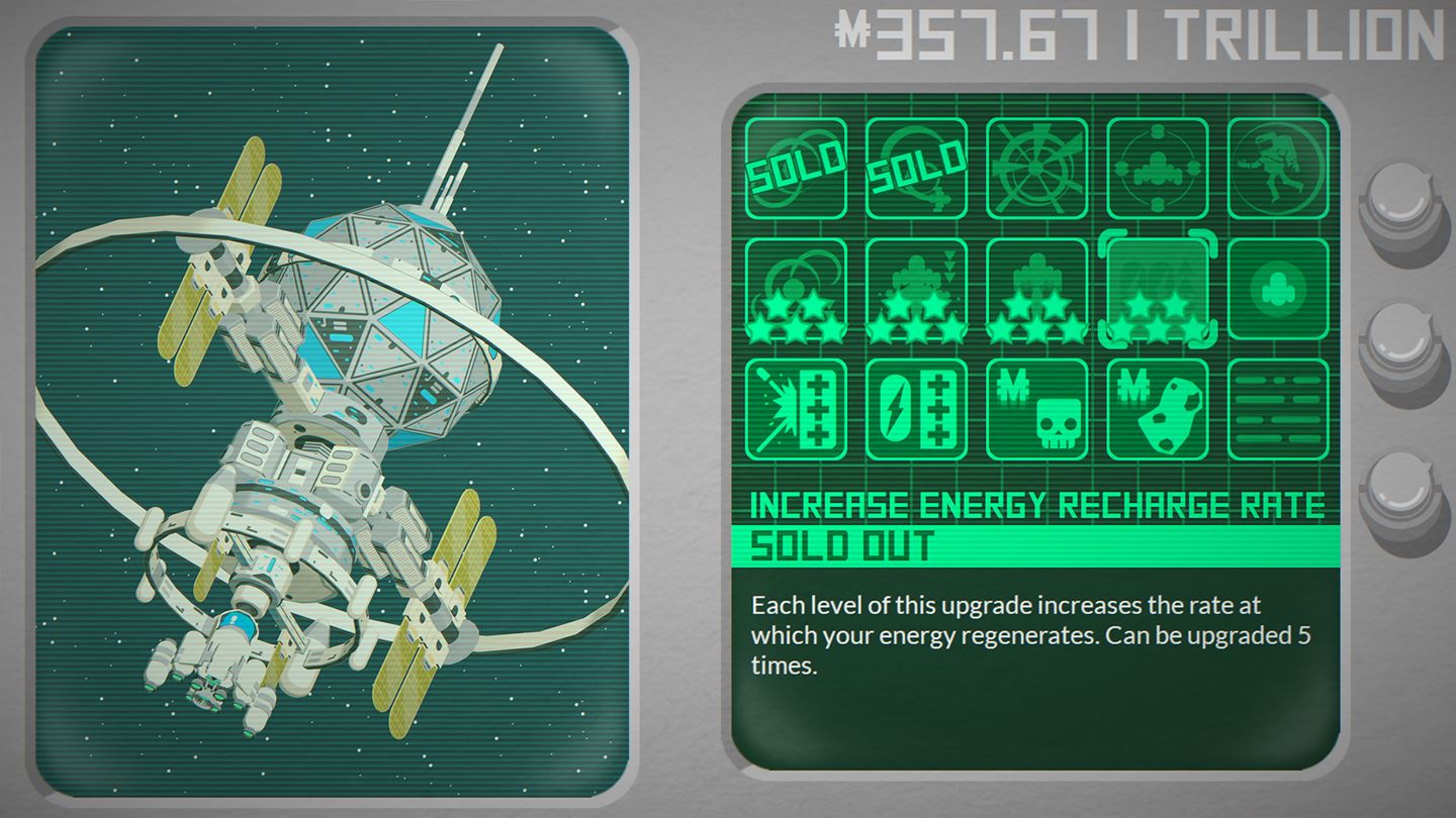 Vostok Inc screenshot 11585