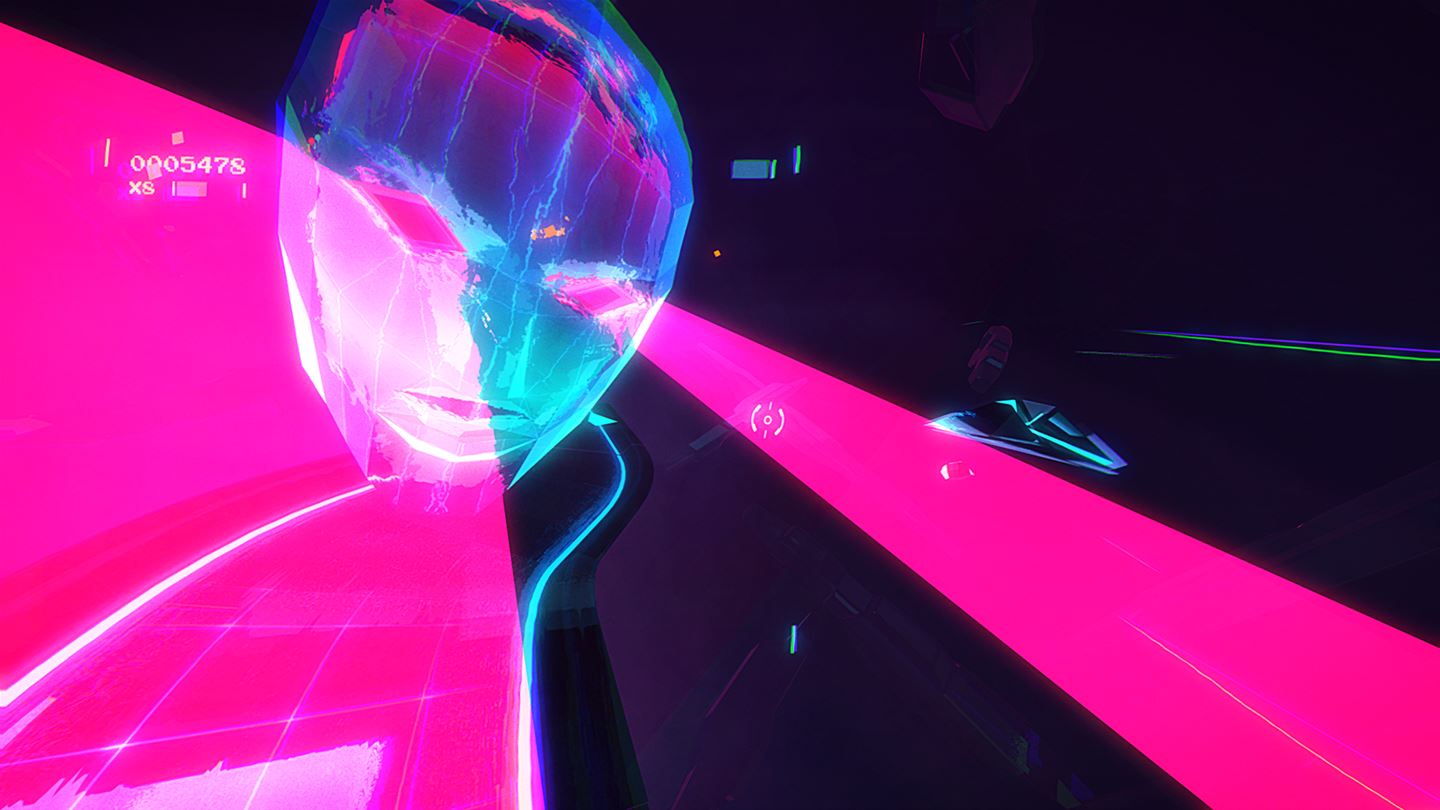 GRIDD: Retroenhanced screenshot 11593