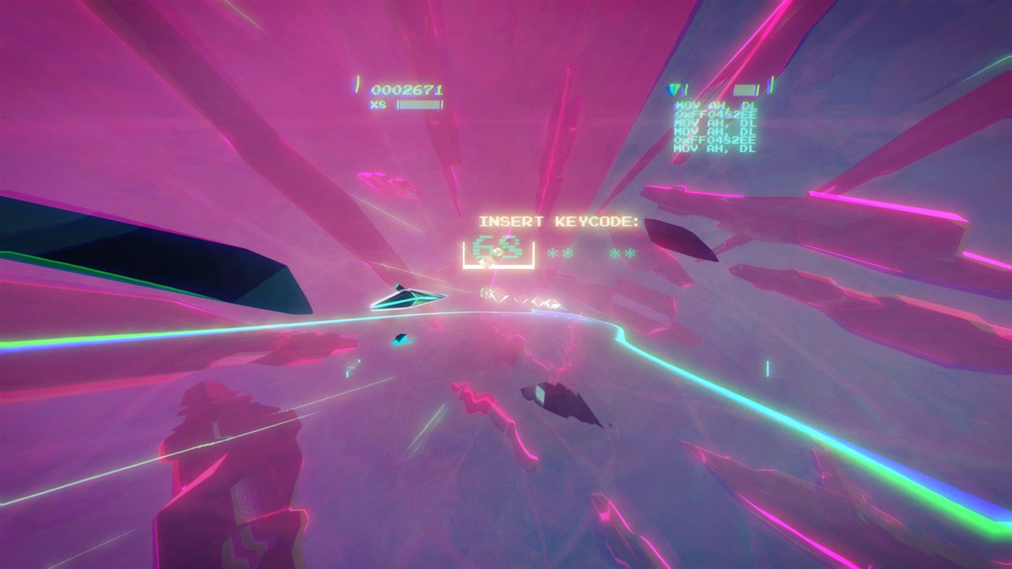 GRIDD: Retroenhanced screenshot 11594