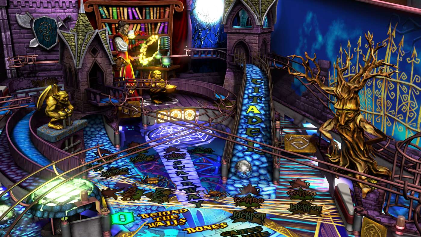 Pinball FX 3 screenshot 12779