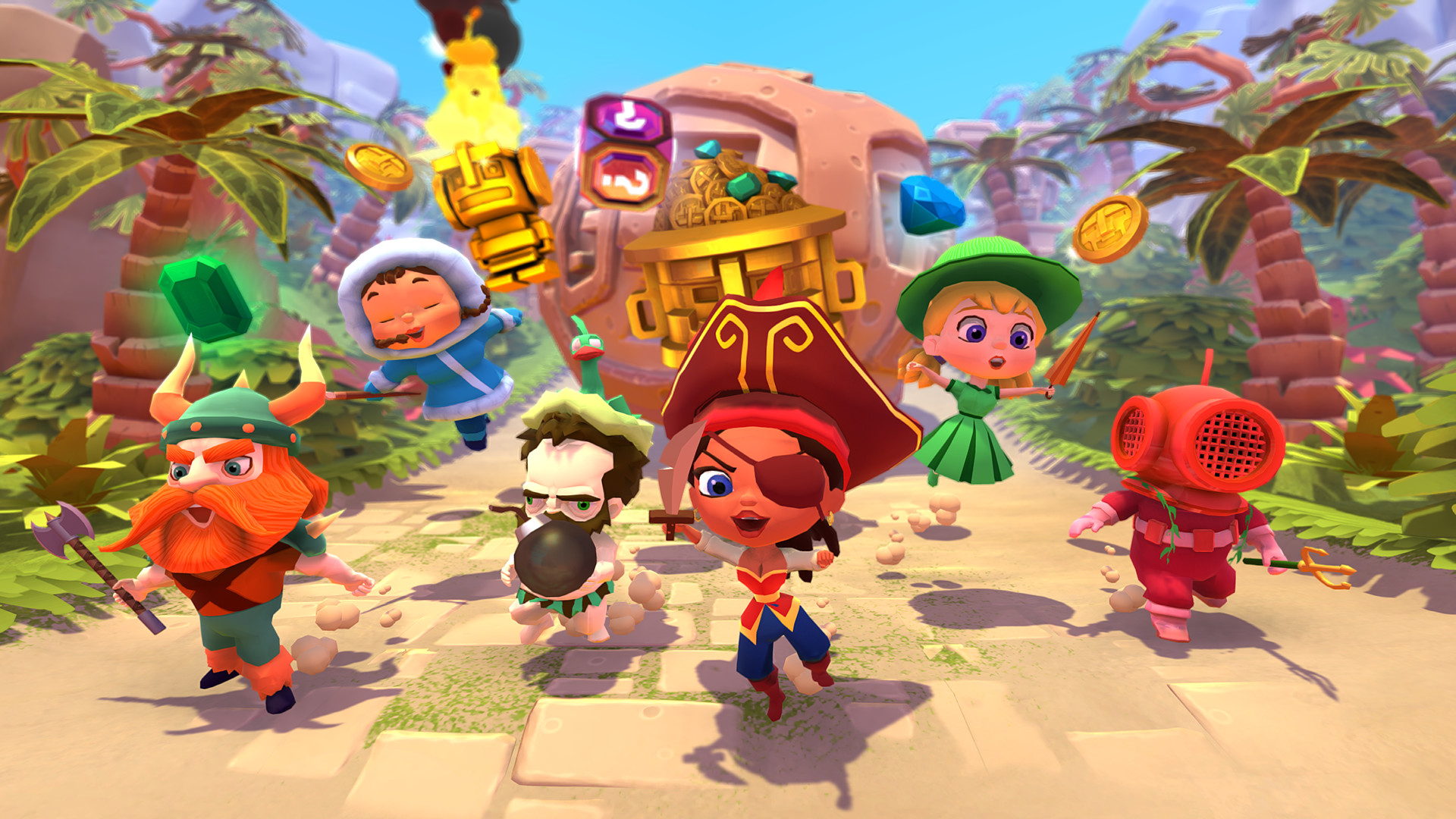 Marooners screenshot 11672