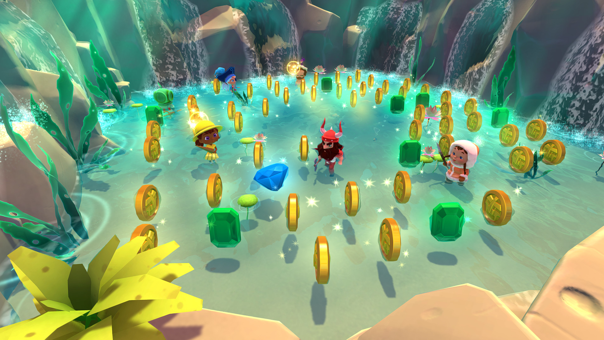 Marooners screenshot 11675