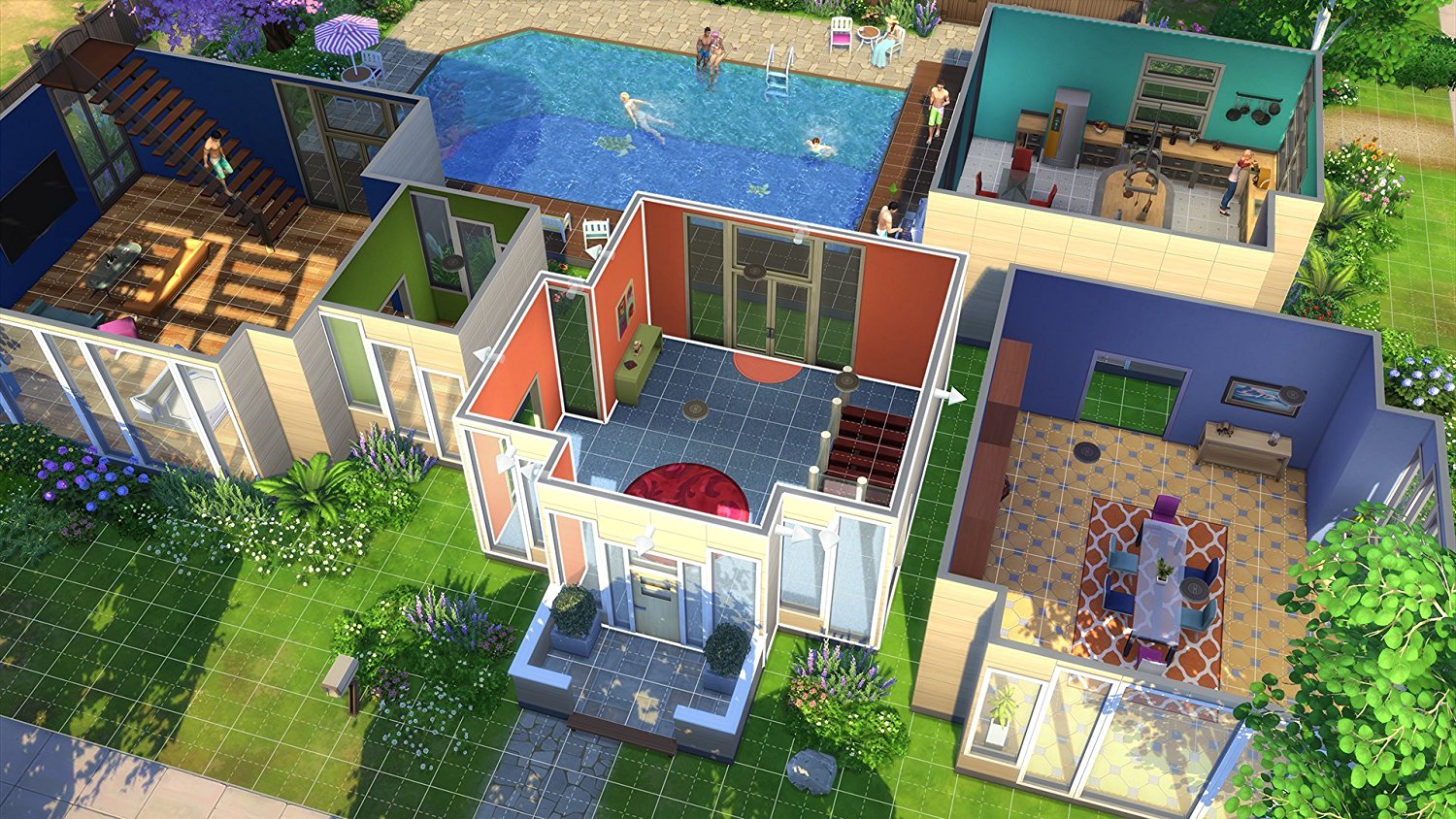 The Sims 4 Screenshots Image 31500
