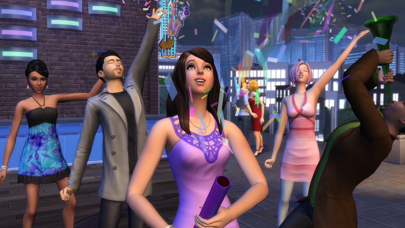 The Sims 4 screenshot 31502