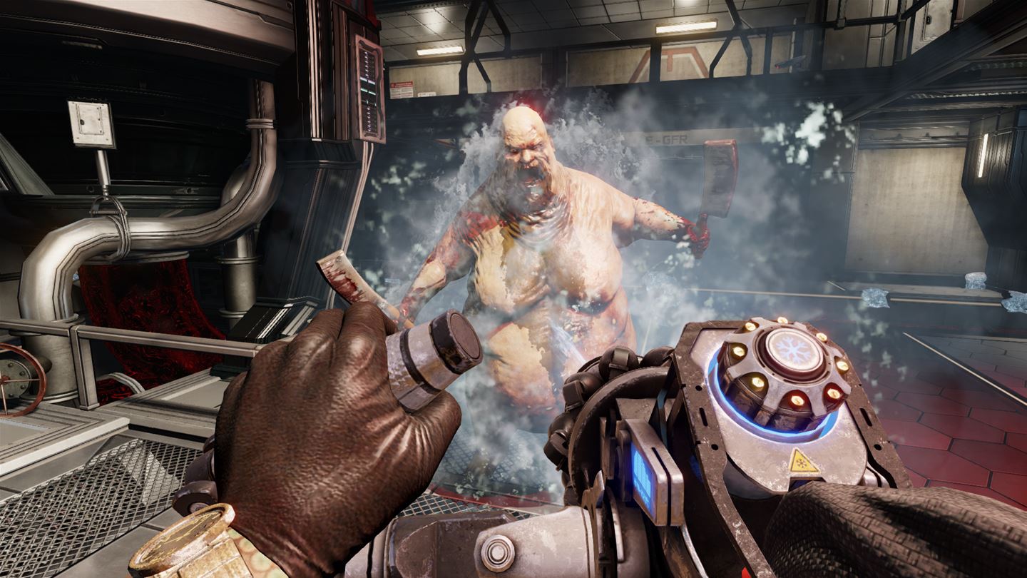 Killing Floor 2 Screenshots Image 11855 Xboxone Hq Com