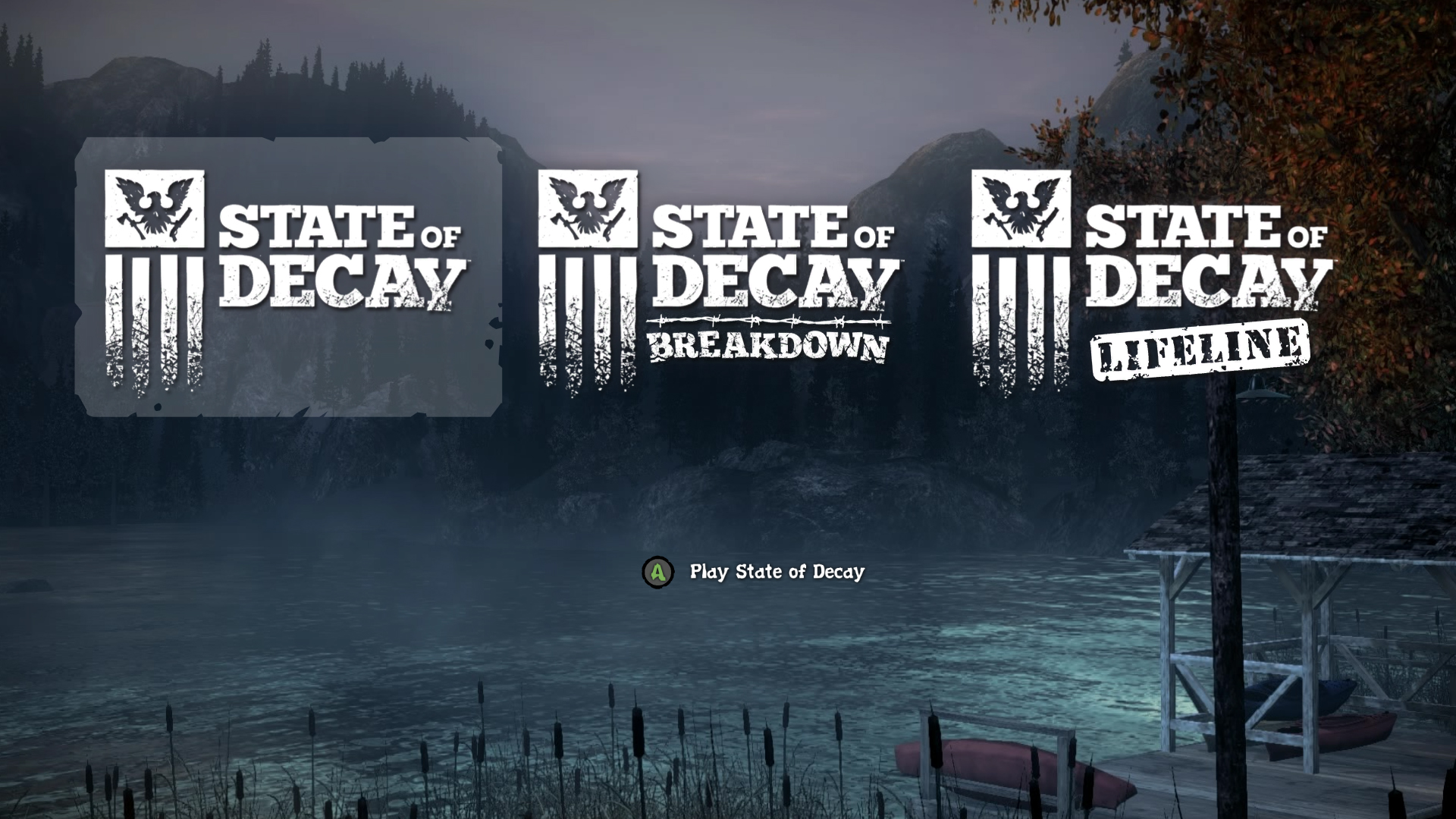 State of Decay: Year One screenshot 2658